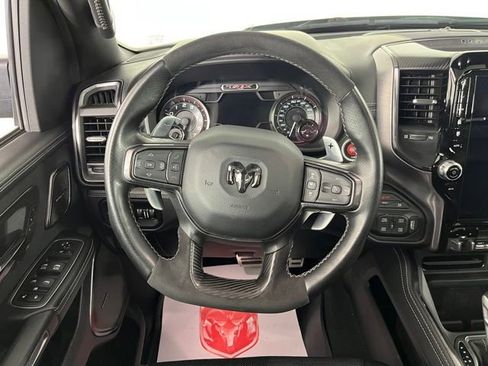 Used 2022 RAM 1500 TRX w/ TRX Level 2 Equipment Group AWD/4WD image 21