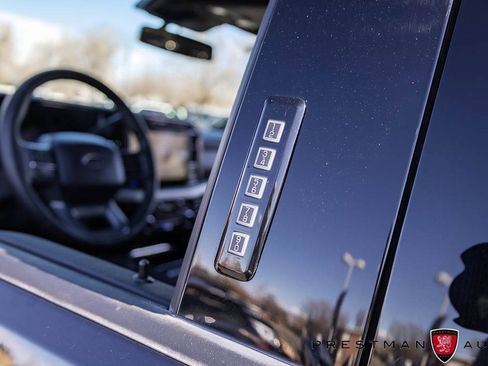 Used 2026 Ford F250 Lariat w/ Tremor Off-Road Package image 48