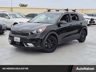 Used 2018 Kia Niro EX FWD video 1