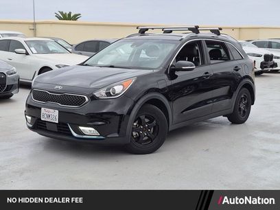 Used 2018 Kia Niro EX