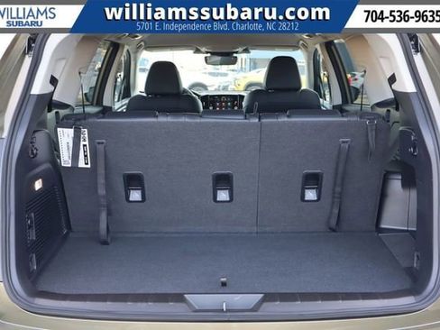 New 2026 Subaru Ascent Premium image 18