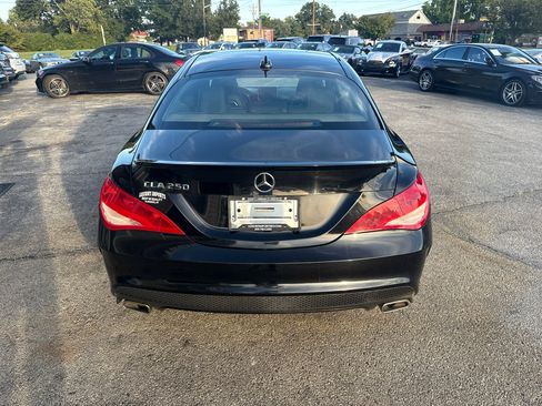 Used 2016 Mercedes-Benz CLA 250 image 7