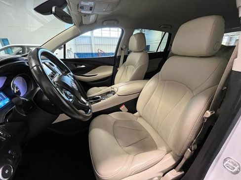 Used 2020 Buick Envision FWD image 21