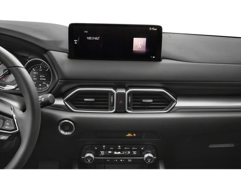 New 2025 MAZDA CX-5 AWD 2.5 S w/ Select Package image 7