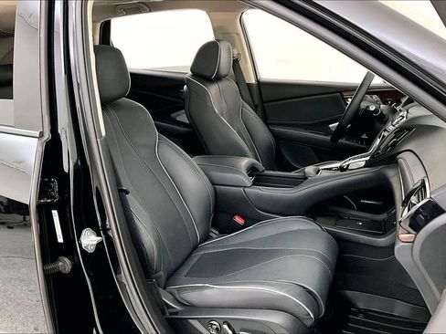 Used 2022 Acura RDX AWD w/ Advance Package image 10