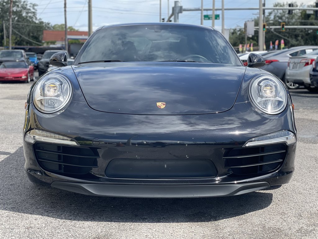 Used 2014 Porsche 911 Carrera image 17