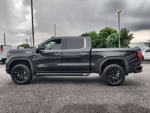 Used 2020 GMC Sierra 1500 Denali w/ Denali Ultimate Package AWD/4WD image 5