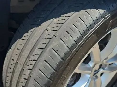 Used 2018 Dodge Grand Caravan SXT FWD image 45