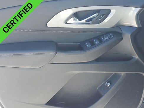 Used 2023 Chevrolet Traverse LT w/ LPO, Floor Liner Package image 22