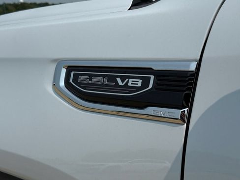 New 2026 GMC Sierra 1500 SLT w/ SLT Premium Plus Package AWD/4WD image 39