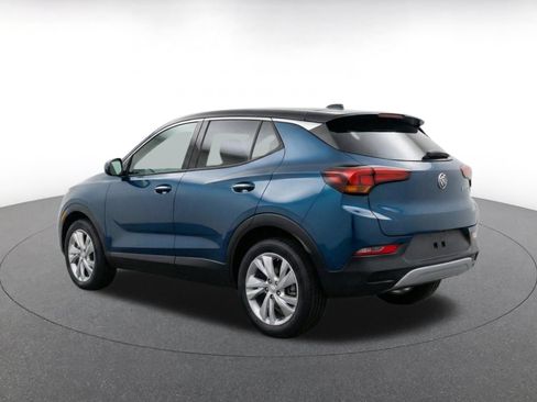 Used 2026 Buick Encore GX Preferred FWD image 7