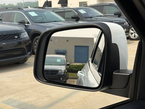 Used 2021 Jeep Grand Cherokee Laredo X AWD/4WD image 43