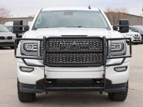 Used 2018 GMC Sierra 1500 SLT image 5
