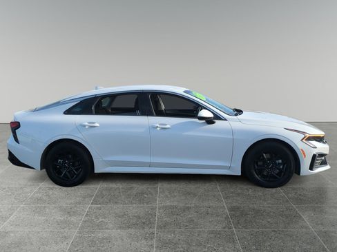 Used 2025 Kia K5 LXS image 6