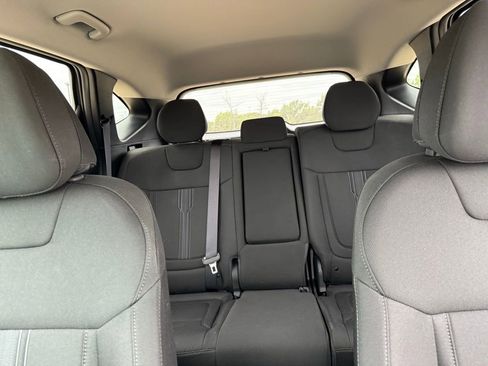 Certified 2025 Hyundai Tucson SEL image 21