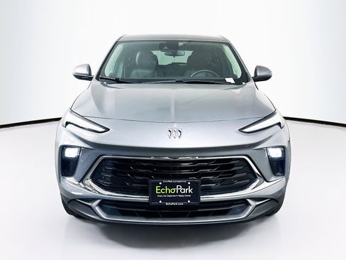 Used 2025 Buick Encore GX Preferred image 2