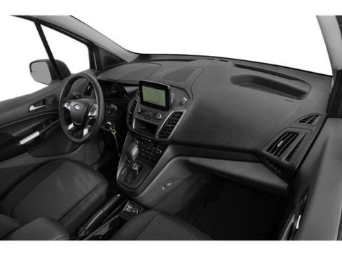 Used 2020 Ford Transit Connect XLT FWD image 15