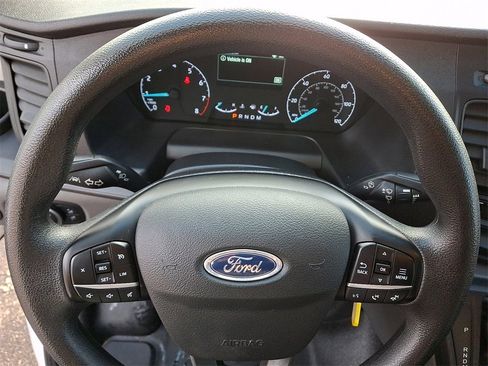 Certified 2024 Ford Transit 250 Low Roof w/ Exterior Upgrade Package image 17