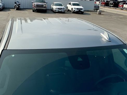 Used 2025 Chevrolet Silverado 1500 LTZ image 12