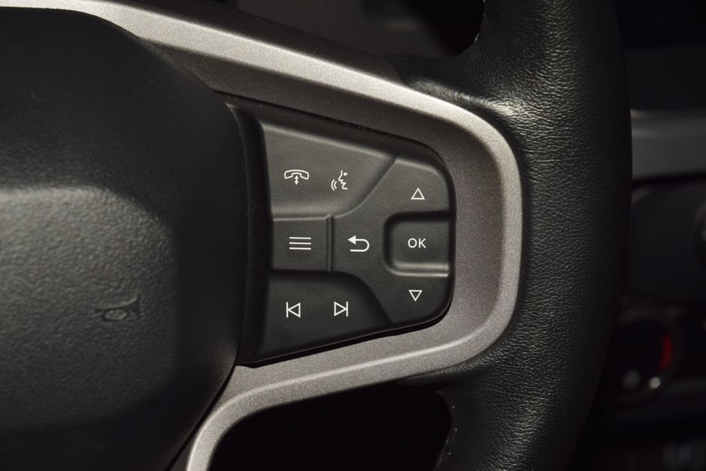 Used 2024 Ford Bronco Everglades AWD/4WD image 42