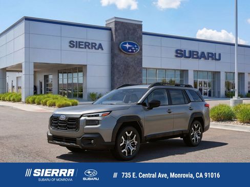 New 2026 Subaru Outback Touring XT image 1