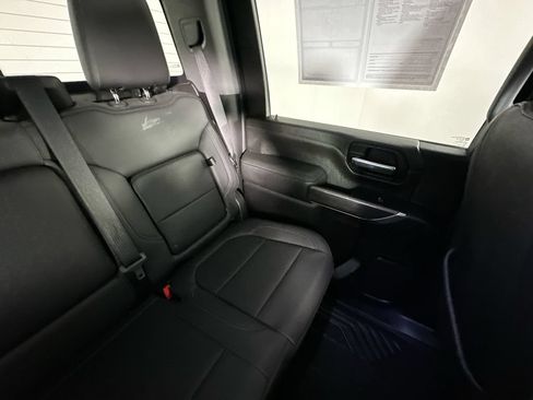 Used 2020 Chevrolet Silverado 2500 LTZ AWD/4WD image 14