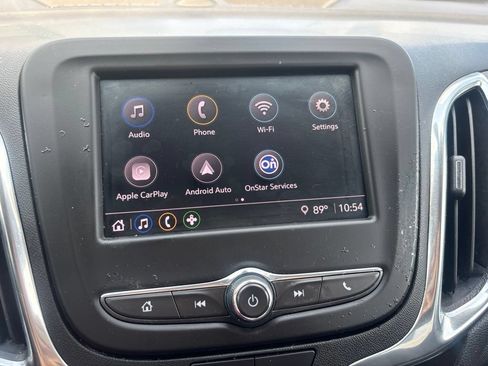 Used 2023 Chevrolet Equinox LT FWD image 27