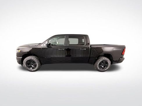 New 2026 RAM 1500 Classic Warlock image 4