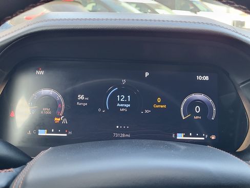 Used 2022 Jeep Grand Cherokee Summit w/ Adv Protech Group IV image 23