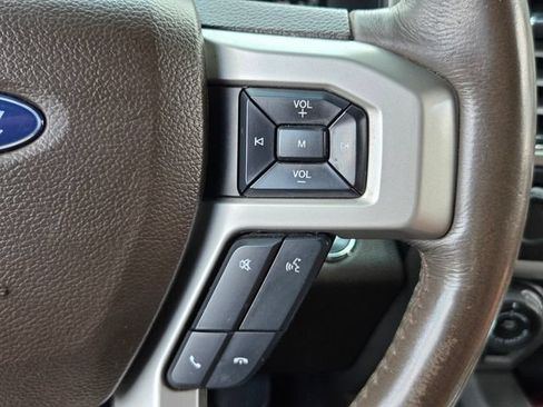 Used 2020 Ford F150 King Ranch w/ Technology Package AWD/4WD image 26