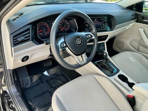 Used 2019 Volkswagen Jetta S image 15