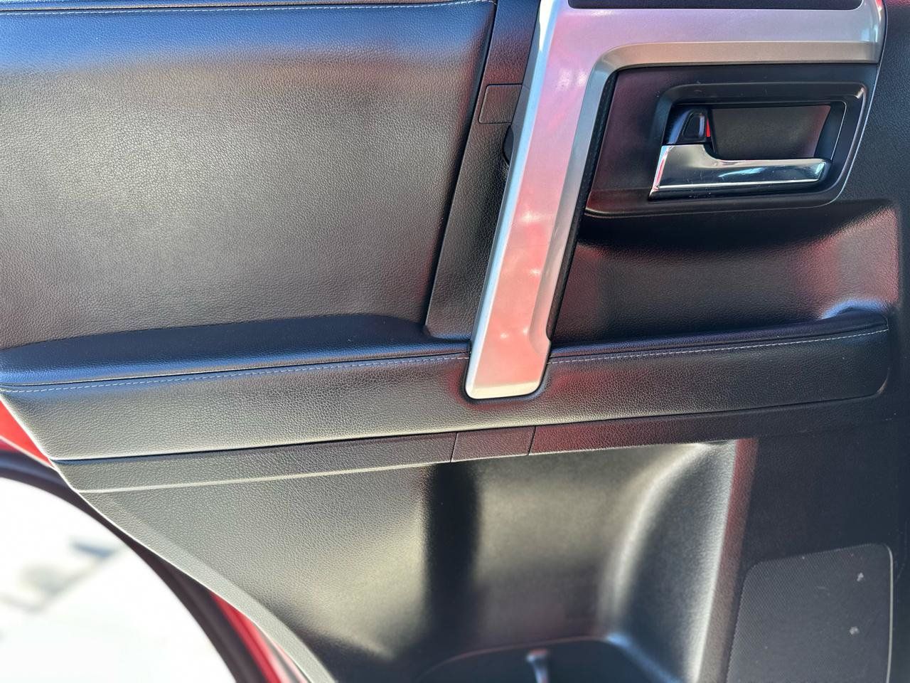 Used 2020 Toyota 4Runner SR5 RWD image 15