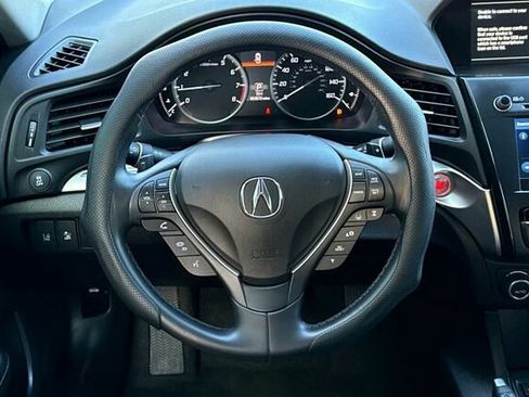 Used 2019 Acura ILX FWD image 14