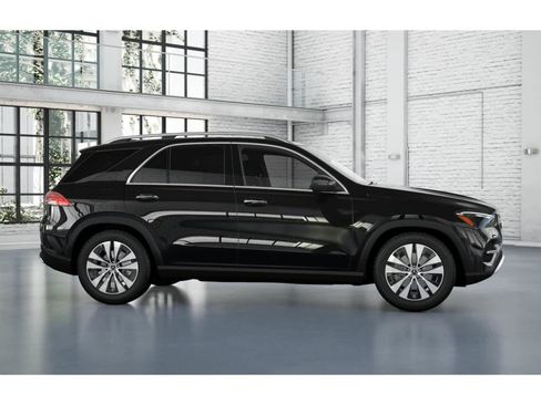 New 2026 Mercedes-Benz GLE 350 4MATIC image 15