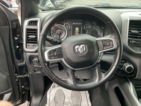 Used 2020 RAM 1500 Big Horn AWD/4WD image 41