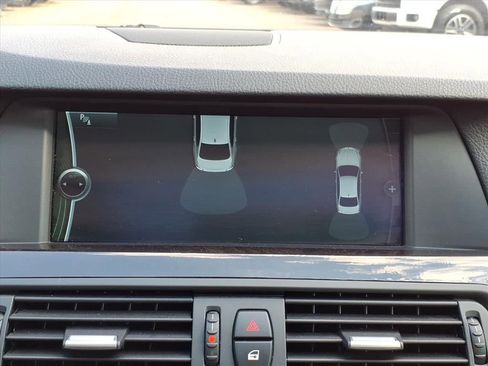 Used 2012 BMW 528i xDrive Sedan AWD/4WD image 19