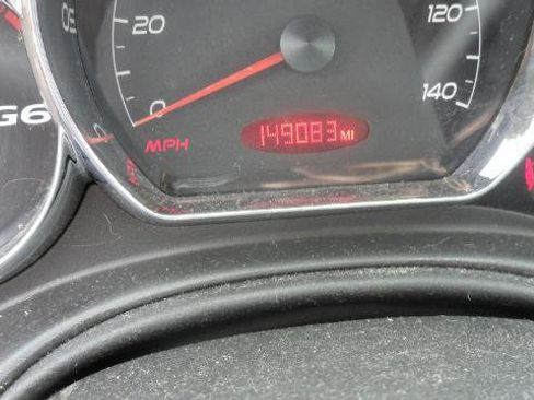 Used 2006 Pontiac G6 Sedan w/ Premium Value Package image 24