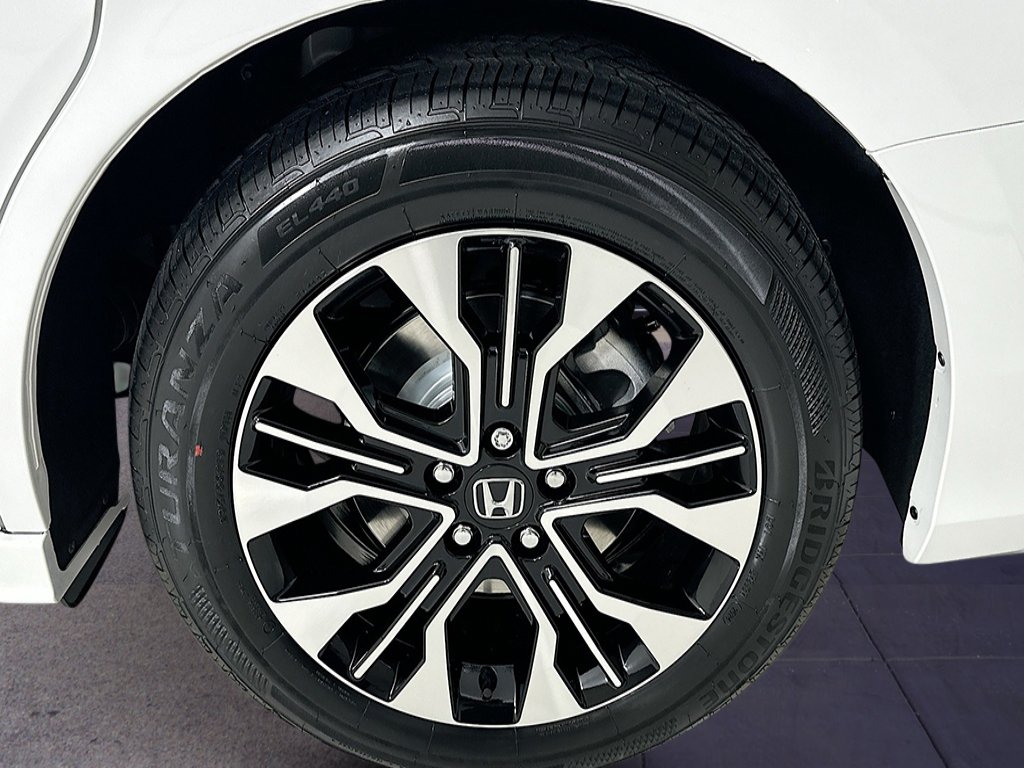 New 2027 Honda Odyssey Elite image 10