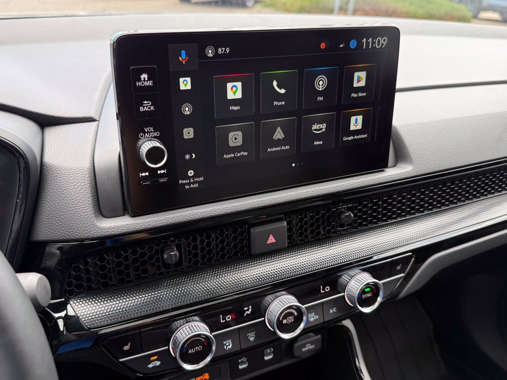 Certified 2026 Honda CR-V Sport Touring image 23