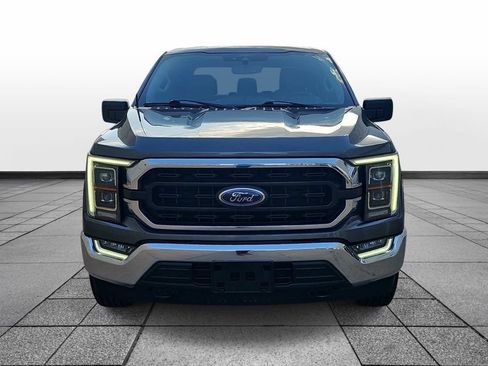 Used 2021 Ford F150 XLT w/ Equipment Group 301A Mid AWD/4WD image 2