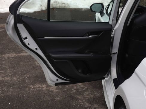 Certified 2024 Toyota Camry XSE image 19