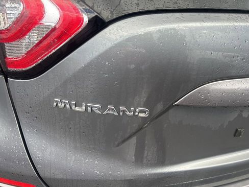 Used 2016 Nissan Murano SL image 15