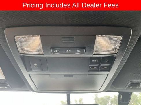 Used 2017 Toyota Tacoma Limited w/ Tow Package AWD/4WD image 24