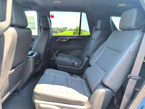 New 2026 Chevrolet Tahoe LT w/ Comfort Package RWD image 32
