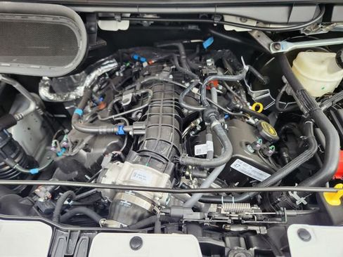 New 2026 Ford Transit 250 148 High Roof AWD image 22