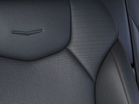 New 2026 Cadillac CT5 Sport image 21