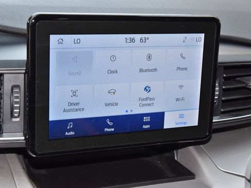 Certified 2023 Ford Explorer XLT w/ Equipment Group 202A image 27