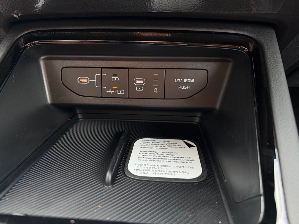 New 2026 Kia K5 GT-Line w/ GT-Line Red Interior Package FWD image 22