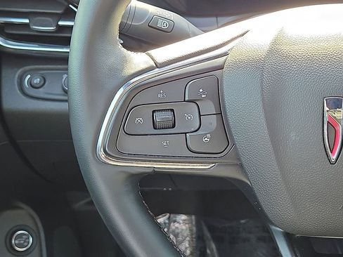 Used 2024 Buick Envista Sport Touring w/ Convenience I Package image 19