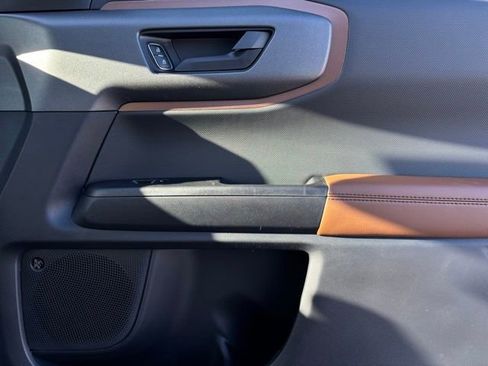 New 2025 Ford Bronco Sport Outer Banks w/ Outer Banks Tech Package+ image 19